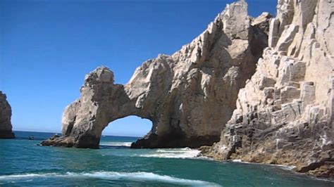 El Arco De Los Cabos Baja California Sur Youtube
