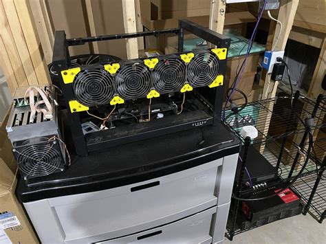 With crypto fever still in full flow, these are the best mining rigs and pcs. VoskCoin Garage Sale | New and Used Crypto Hardware and ...