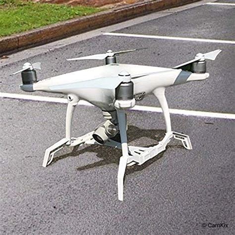 Offers Extra Stability This Extension Kit Makes The Landing Gear Of