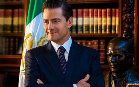 Sexto Informe Gobierno Enrique Peña Nieto Documento Congreso De La