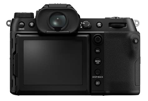 The Fujifilm Gfx50s Ii Is The Cheapest Digital Medium Format Camera