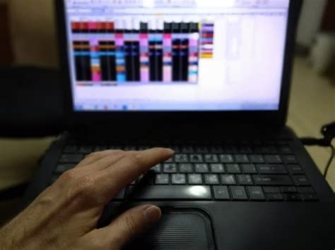 Laptop Hidup Tapi Layar Mati