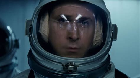 First Man Review Film Pulse