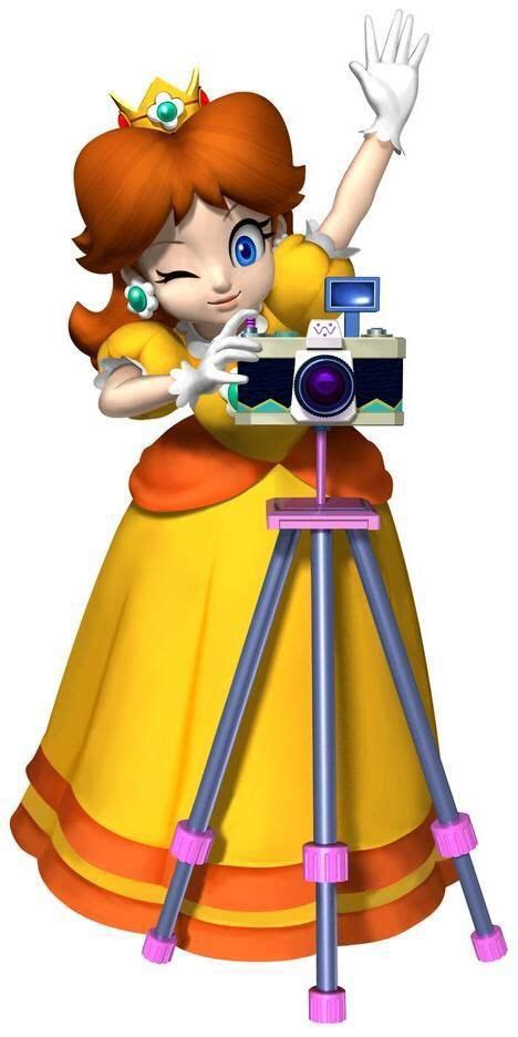 12 Best Princess Daisy Images On Pinterest Super Mario Bros Bellis