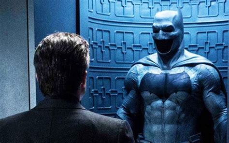 Zack Snyder Confirms Who Would Have Played Batman If Ben Affleck Passed Ok Boomer