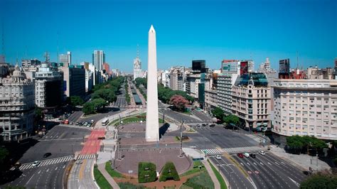 Coronavirus: Así luce Argentina en su primer día de ...