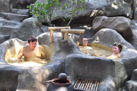 Mud Bathing In Vietnam Travel Information For Vietnam From Local Experts