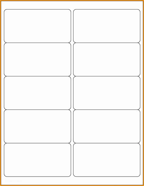 Free Template For Avery File Folder Labels Printable Templates
