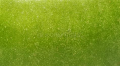 Hintergrund Ein Grüner Apfel Stockfoto Bild Von Frucht Grün 19976736