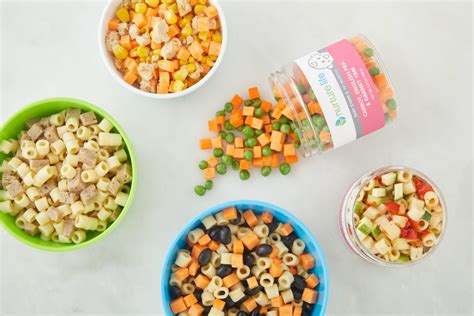 Statelinetack.com has been visited by 10k+ users in the past month 6 Meal Ideas for Wholesome Stage 3 Baby Food - Nurture Life