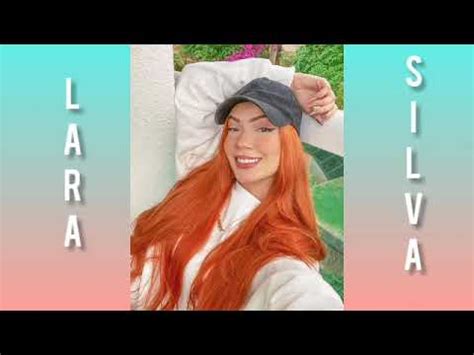 Lara Silva Antes E Depois Youtube