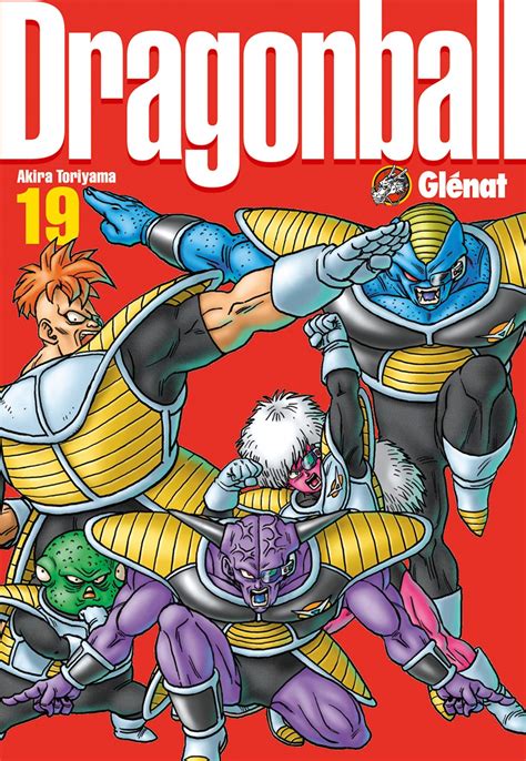 Dragon Ball Perfect Edition Tome 19 Akira Toriyama Senscritique