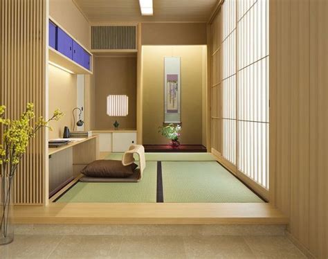 Japanese Interiors Sooth The Soul And Recharge The Spirit Japanese