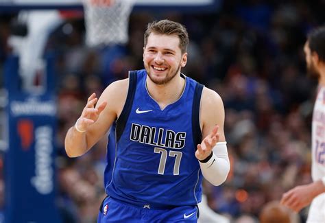 Luka Doncic A Brief History Of The Nba S Newest Rising Star Vrogue
