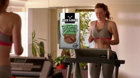 Jack Links Beef Jerky Tv Commercial For Gym Camouflage