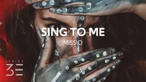 With your consent, we would like to use cookies and similar technologies to enhance your experience with our service, for analytics, and for advertising purposes. MISSIO - Sing To Me (Lyrics) - YouTube