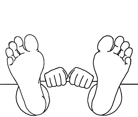Tickle Torture Feet Base 31 By Dgo2500 On Deviantart