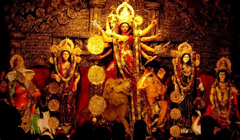 Navratri 2022 History Significance Timeline And Everything You Need