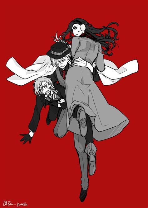 Bungou Stray Dogs Juugo Sai Image 3680995 Zerochan Anime Image Board