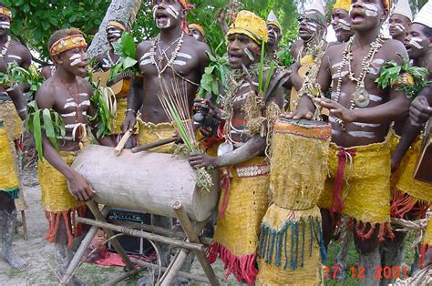 Papua New Guinea Independent State Of Papua New Guinea Pax Gaea