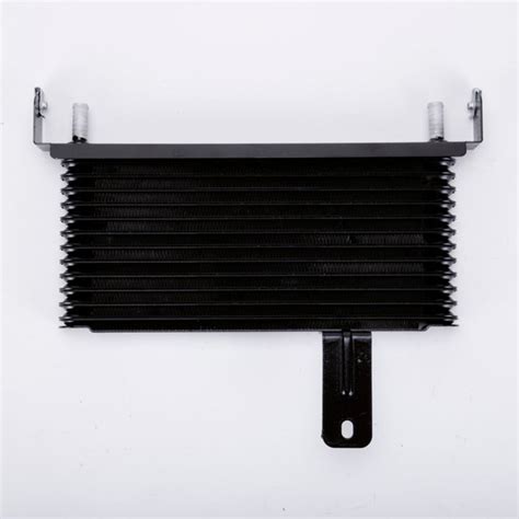 Tyc 19050 Replacement External Transmission Oil Cooler Ford 1 Pack