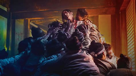Kingdom La Serie De Zombis Coreana Tiene Garantizada Segunda Temporada En Netflix Noticias