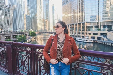 What To Wear In Chicago Cold Weather Outfit Guide Valentinas