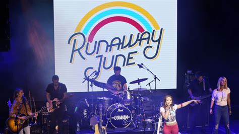 Runaway June Shares New Video For We Were Rich Ksed Sedona Az
