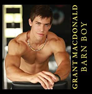 Grant MacDonald Barn Boy Amazon Music