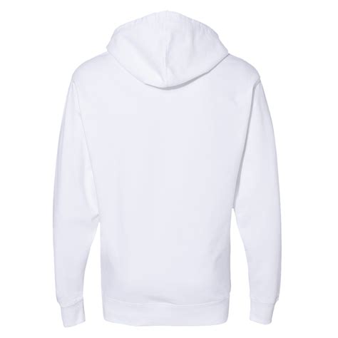 Icon Hoodie White Noble Official Store