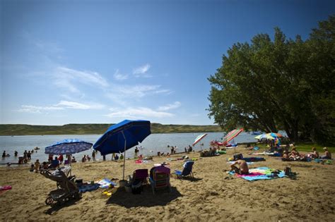 Sask Parks Delays Camping Season Local News Weather Sports Free