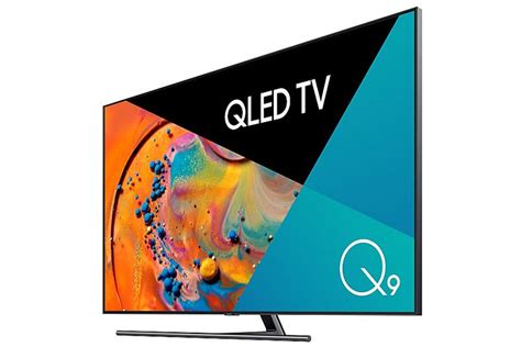 Samsung 65 Q9 Series 9 4k Uhd Ultra Hd Qled Premium Smart Tv