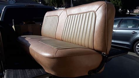 Ford F100 Bench Seat For Sale In Murrieta Ca Offerup