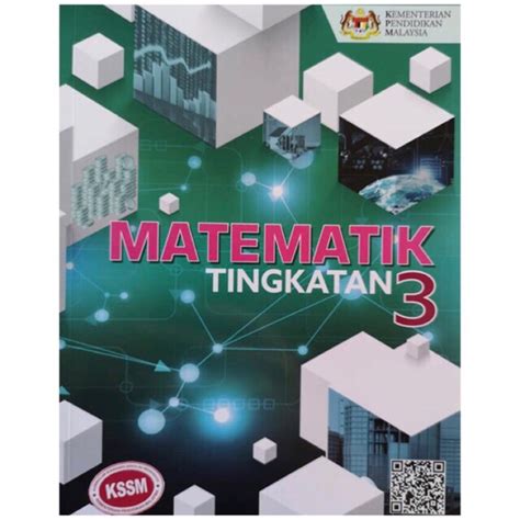 Buku Teks Matematik Tingkatan Shopee Malaysia