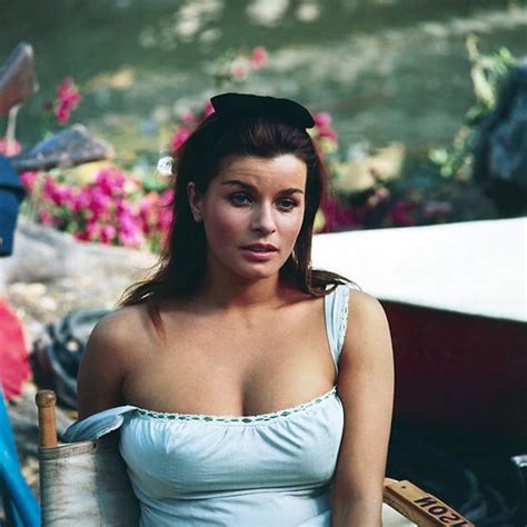 Ihre internationale filmkarriere begann in österreich und führte sie in den 1960er. Austrian Classic Beauty: 50 Glamorous Photos of Senta ...