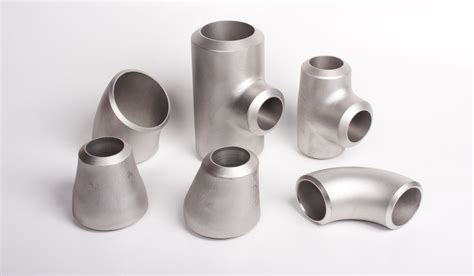 Stainless Steel 304 Pipe Fittings Astm A403 Wp304 Ss 304