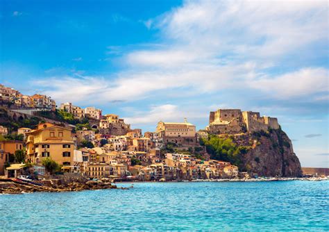 Calabria: itinerari insoliti per il weekend