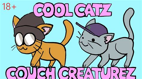 Cool Catz Youtube