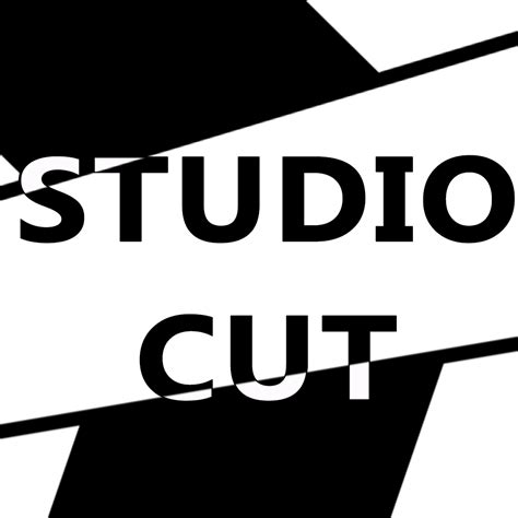 Studio Cut