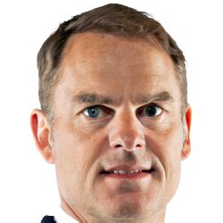 Name in home country / full name: Frank de Boer in Football Manager 2017