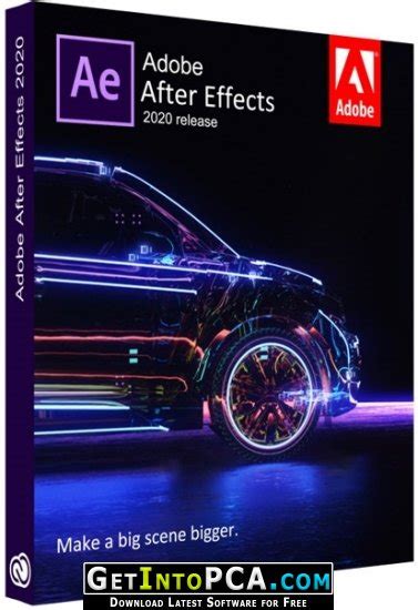 Adobe After Effects Cc 2020 170152 Free Download