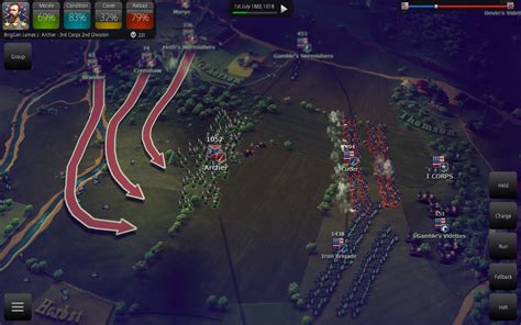 10 Best Military Strategy Games To Play In 2015