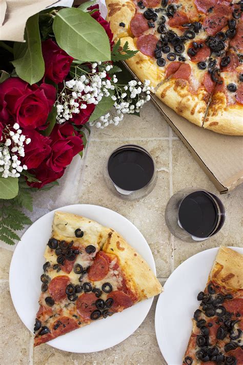 You might want to schedule one. Low Key Valentine's Day - Style and Cheek