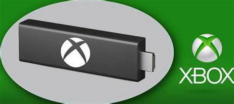 Bomba Microsoft Anuncia O Aplicativo Xbox Tv E Seu Próprio Pendrive De