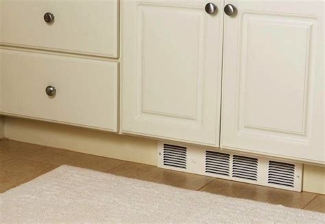 How to install base & wall kitchen cabinets. Kickspace Heaters 101 - Bob Vila
