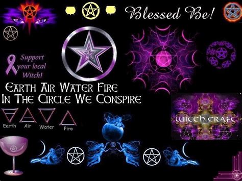 Free Witchcraft Pictures Wiccan Wallpaper Andthe Wiccan Freefree