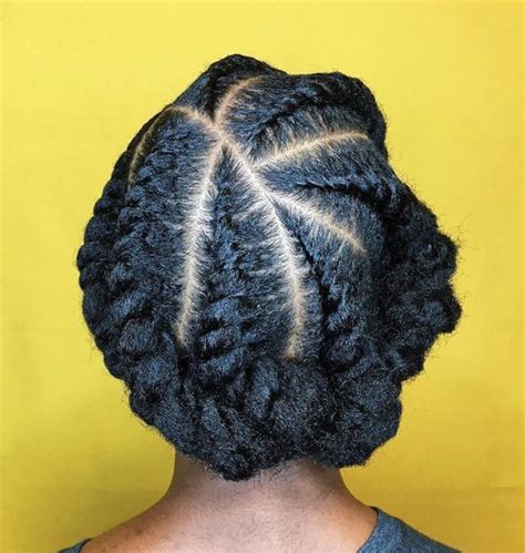 70 Best Braided Hairstyles For Black Women Sunika Magazine