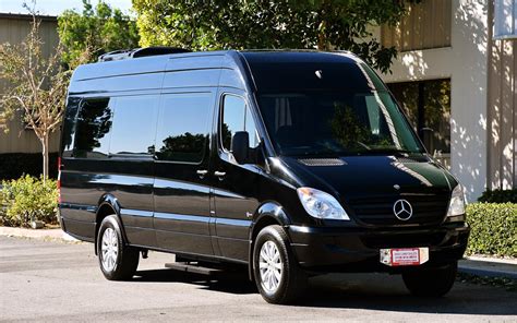 Enter your email address to receive alerts when we have new listings available for mercedes sprinter refrigerated vans for sale. Used 2013 Mercedes-Benz Sprinter 2500 for sale #WS-11679 | We Sell Limos
