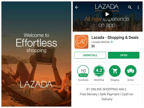Get latest lazada vouchers and deals in malaysia. Shad | Beauty & Lifestyle Blogger: Mudahnya Shopping ...