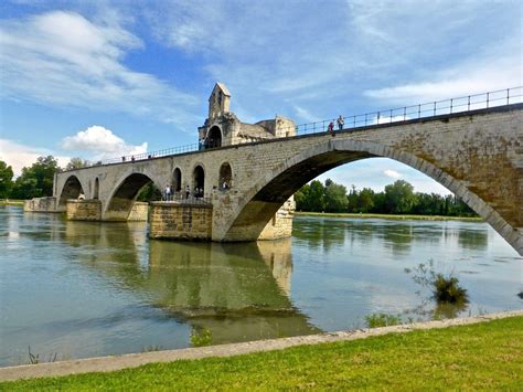 Tourisme à Avignon Guide Voyage Pour Partir à Avignon